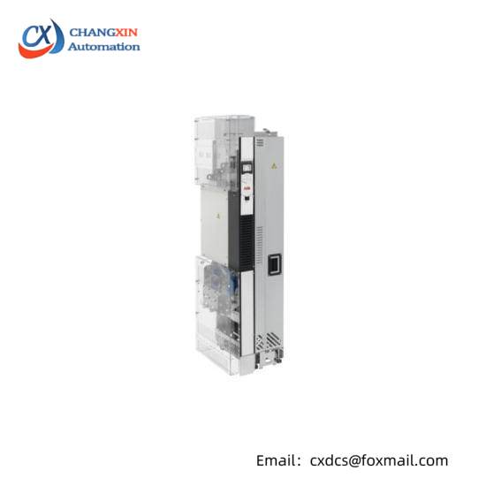 ABB ACS580-04-880A-4 3ABD00036866-D Frequency Converter