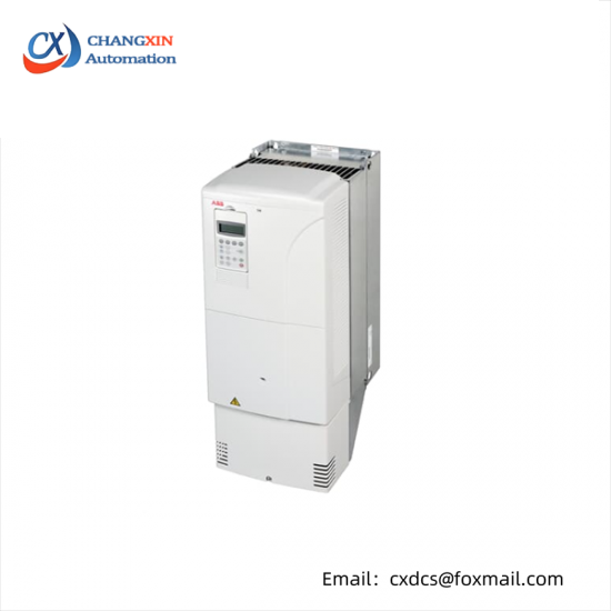 ABB ACS800-01-0016-3 Drives