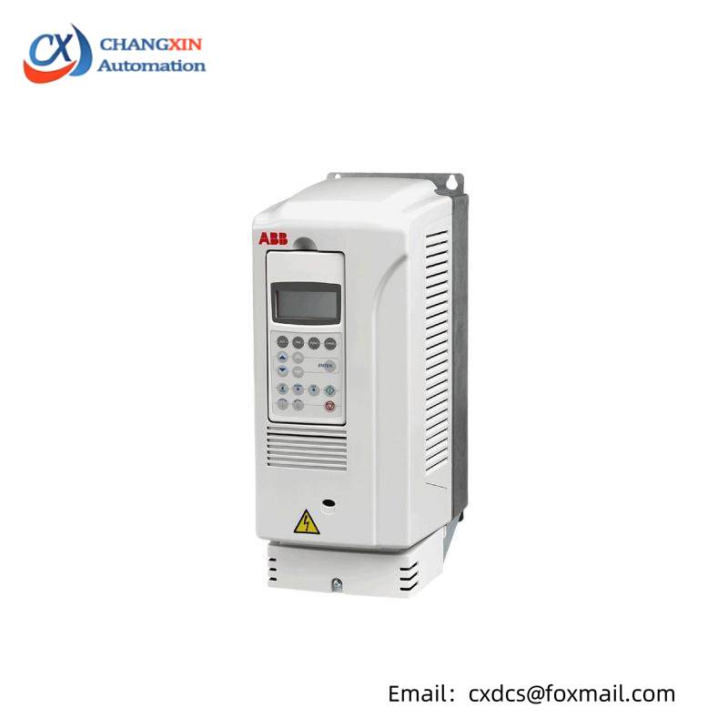 ABB ACS800-01-0050-3+p901 Inverter Drive