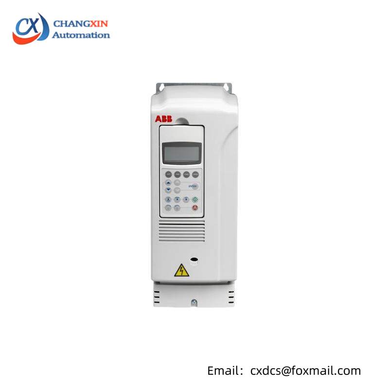 ABB ACS800-01-0070-3+P901 Single Drives