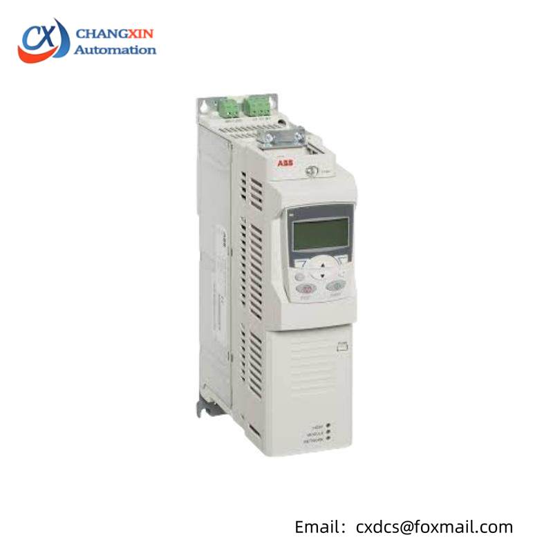ABB ACS850-04-010A-5+E200+J410 Machinery Drive