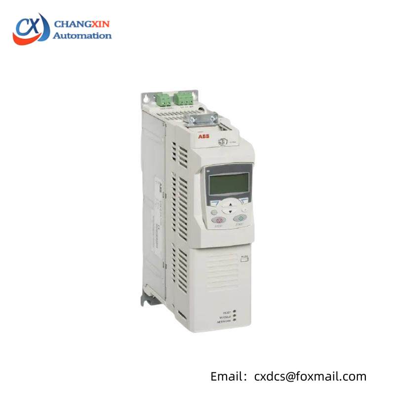 ABB ACS850-04-04A8-5
