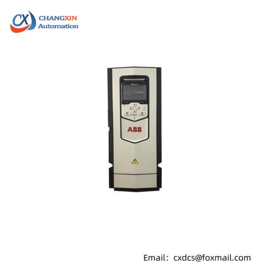 ABB ACS880-01-017A-3 3ABD00035965-D Frequency Converter
