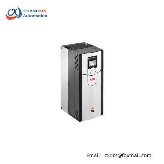 ABB ACS880-01-025A-3 3ABD00035966-D Frequency Converter
