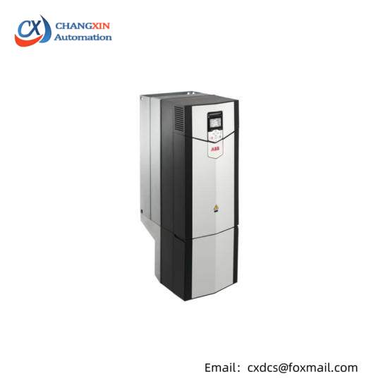 ABB ACS880-01-02A4-3 3ABD00035958-D Frequency Converter