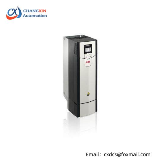 ABB ACS880-01-03A3-3 3ABD00035959-D Frequency Converter