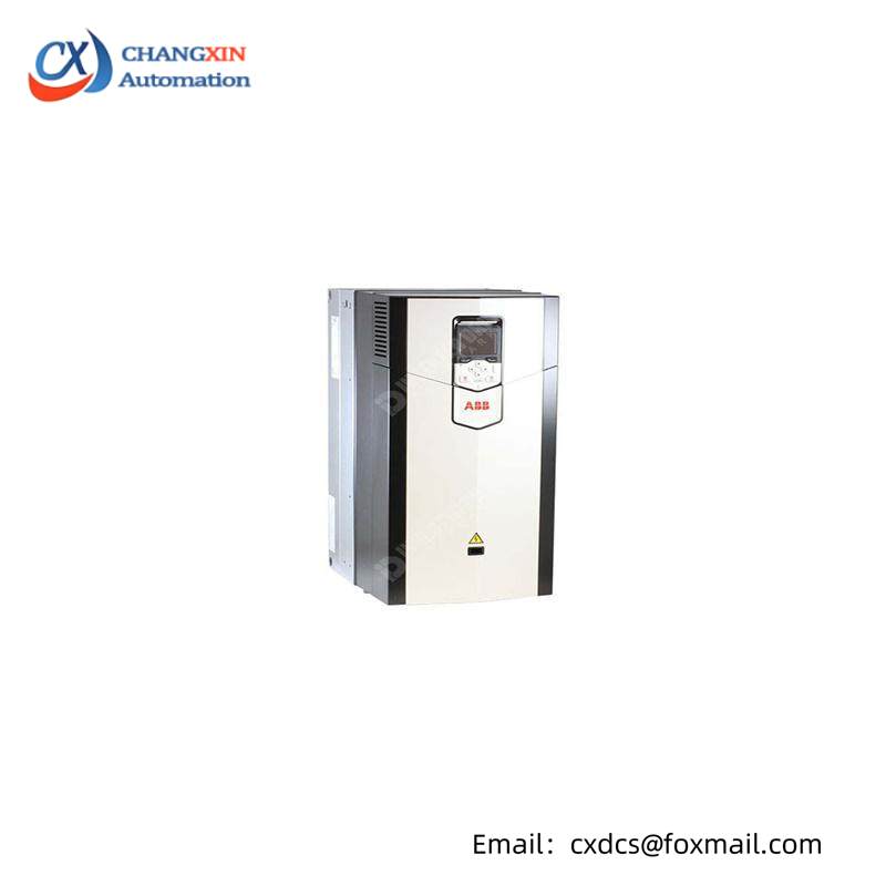 ABB ACS880-01-040A-5 Variable Frequency Drive