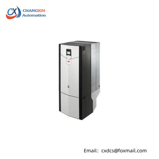 ABB ACS880-01-045A-3 3ABD00032626-D Frequency Converter