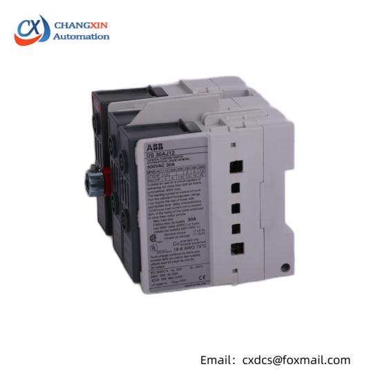 ABB 3HAC026594-001