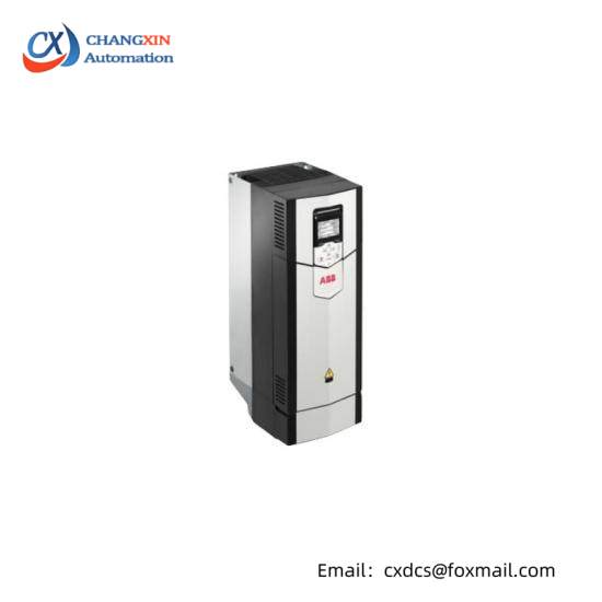 ABB ACS880-01-05A6-3 3ABD00035961-D Frequency Converter
