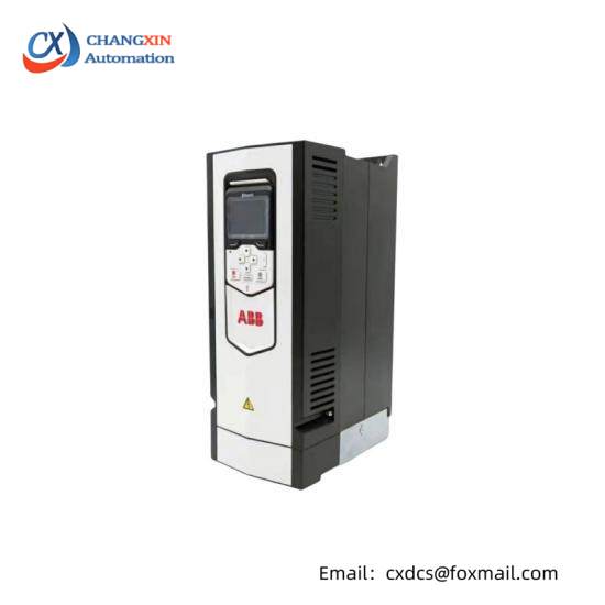 ABB ACS880-01-09A4-3 3ABD00035963-D Frequency Converter