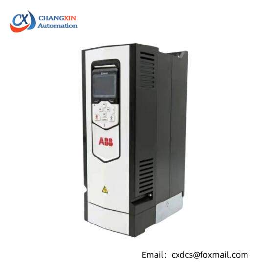 ABB ACS880-01-09A4-3  Frequency Converter