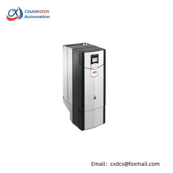 ABB ACS880-01-145A-3 3ABD00035951-D Frequency Converter