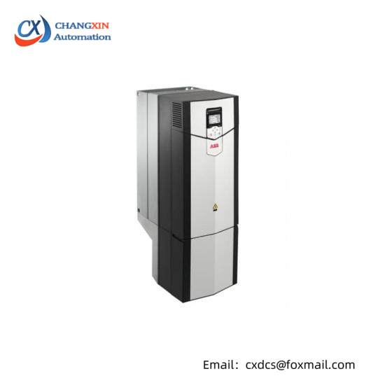 ABB ACS880-01-246A-3 3ABD00035954-D Frequency Converter