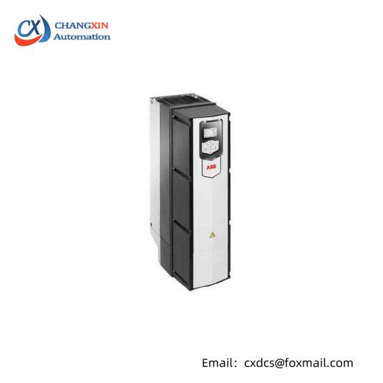 ABB ACS880-01-293A-3 3ABD00035955-D Frequency Converter