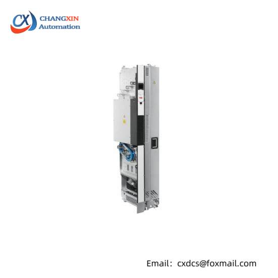 ABB ACS880-04-585A-3 3ABD00039334-D Frequency Converter