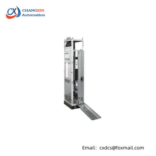 ABB ACS880-04-820A-3 3ABD00039382-D Frequency Converter