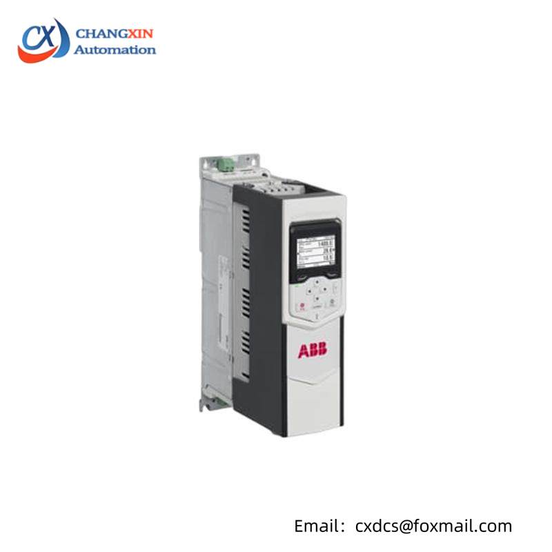 ABB ACS880-104-0082A-7+F272 Inverter modules