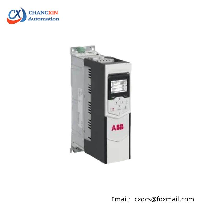ABB ACS880-104-0740A-5+E205 inverter modules