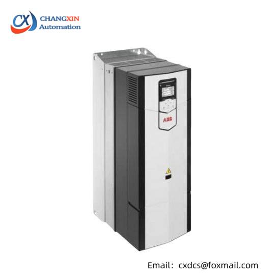 ABB ACS880-11-021A-5  AC Drives