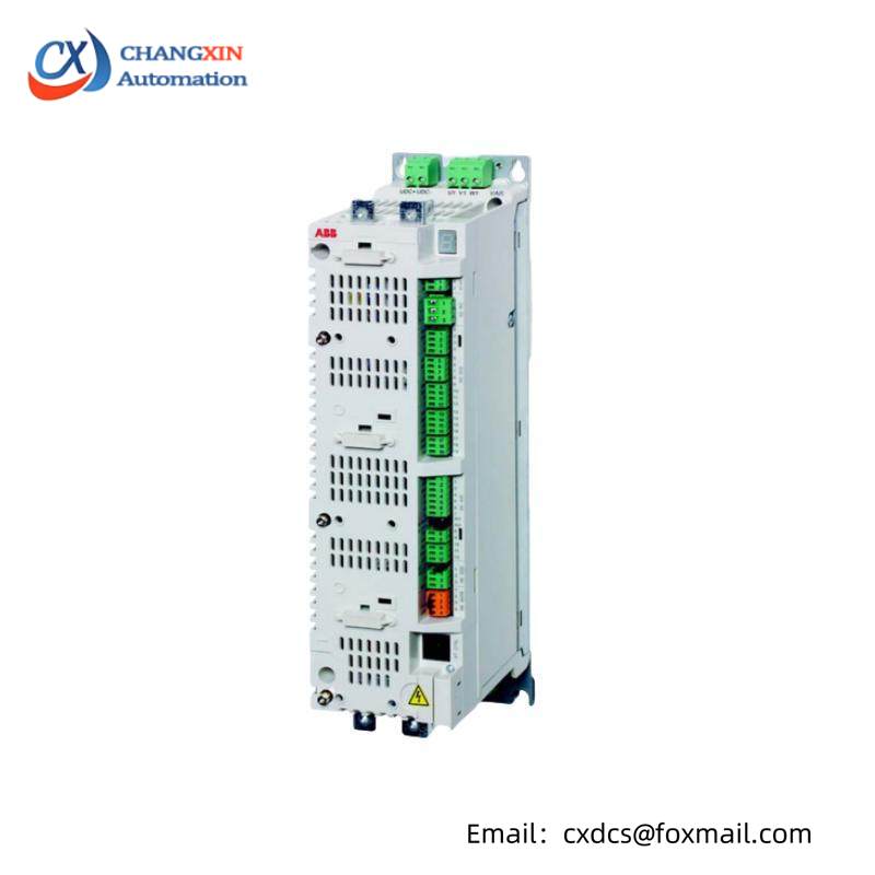 ABB ACSM1-04AM-012A-4 Motor Speed Controllers