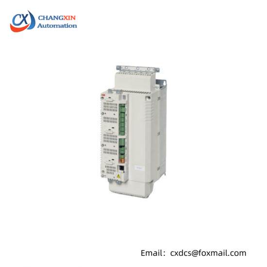 ABB ACSM1-04AM-09A5-4+L517 Frequency converter