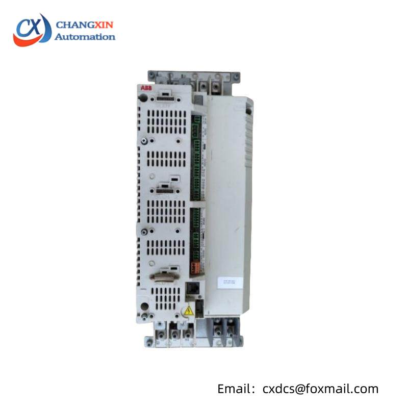 ABB ACSM1-04AS-016A-4 Motion Control Drive