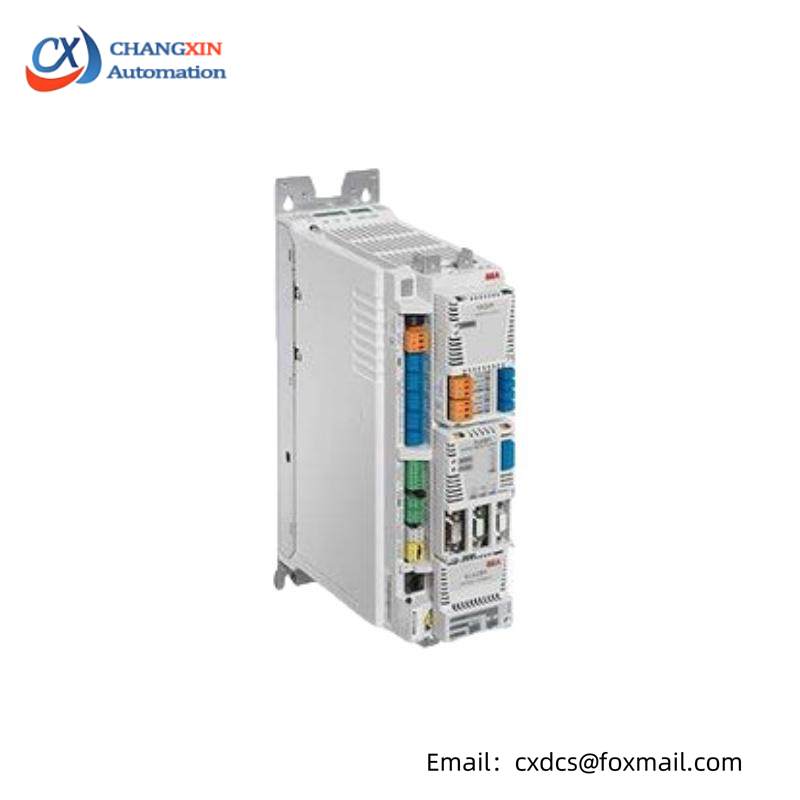 ABB ACSM1-04AS-060A-4 The inverter