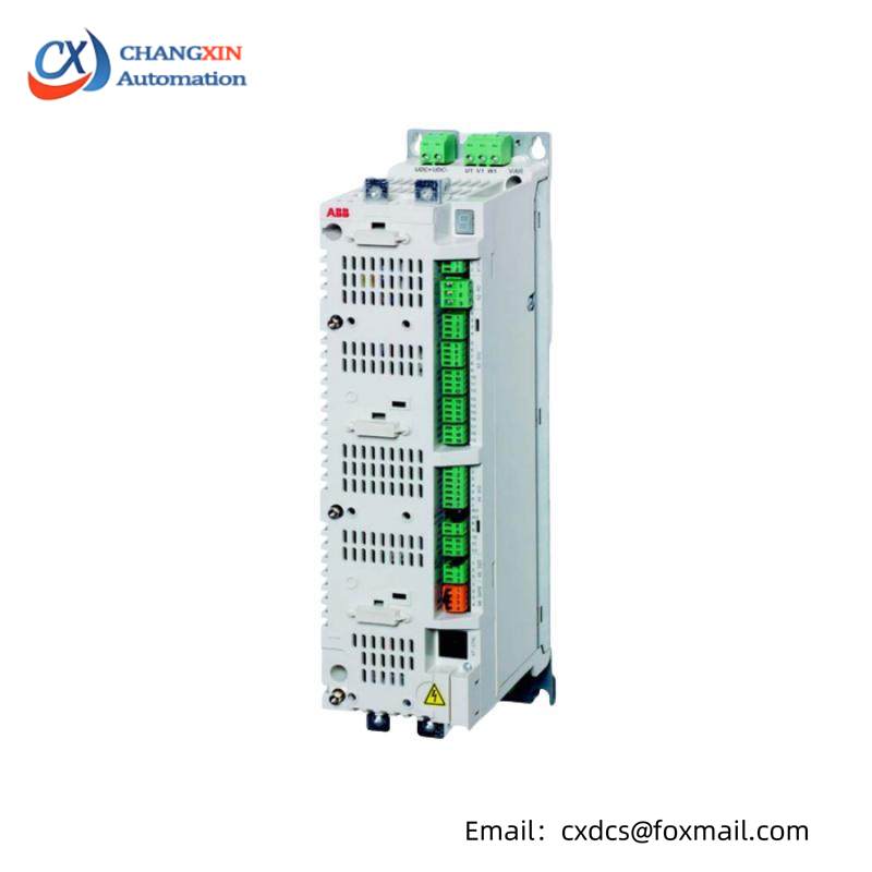 ABB ACSM1-04AS-073A-4 Motion Control Drive