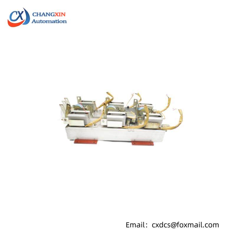 ABB ACV701-0100-6 DRIVE