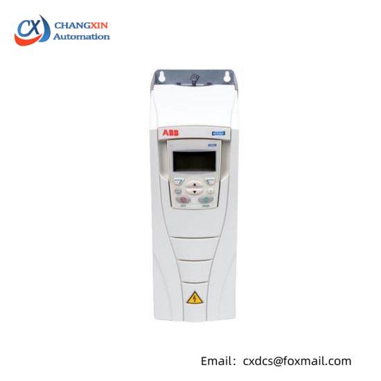 ABB ACX550-U0-04A1-4+P901 AC Motor Drive