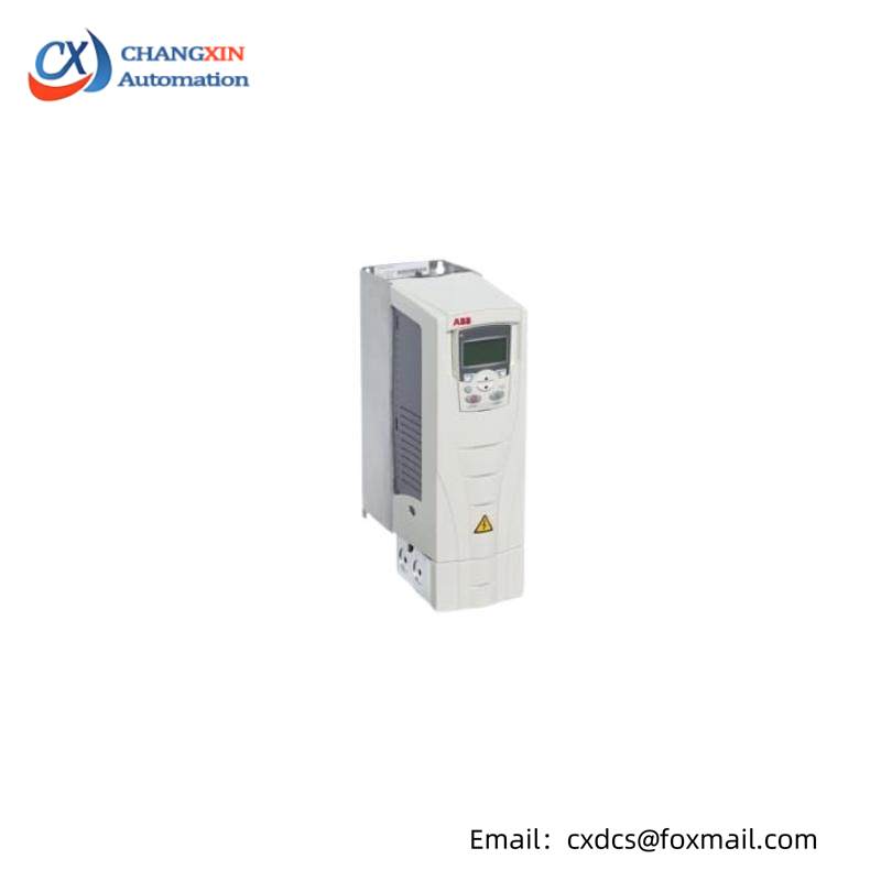 ABB ACX550-U0-04A1-4+P901 Ac Vfd Drive