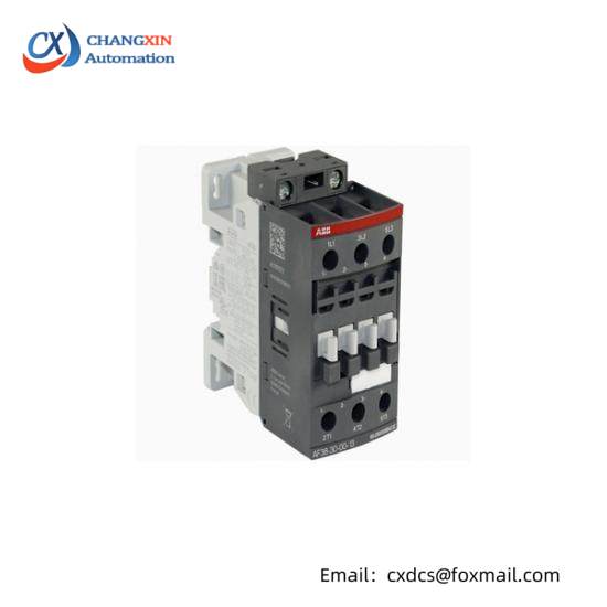 ABB AF38300013 1SBL297001R1300 Contactor