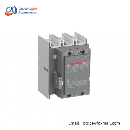 ABB AF400-30 Contactor