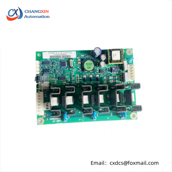 ABB AFIN-01C FAN INVERTER