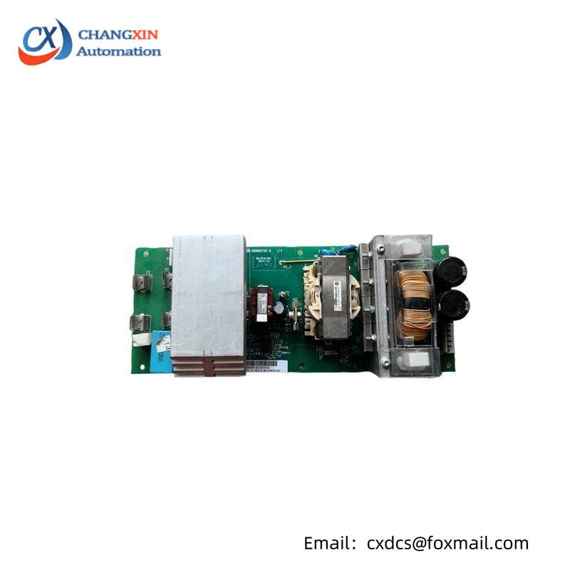 ABB AFPS-11C POWER SUPPLY