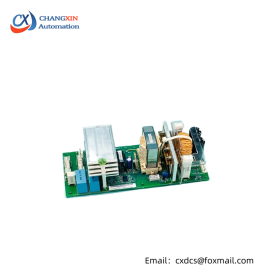ABB AFPS-11C POWER SUPPLY BOAR