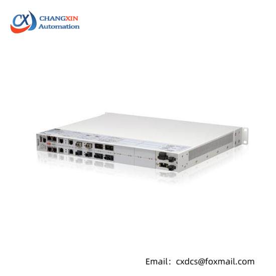ABB AFS670 AFS670-EEEELTTTTTTTTTTTPHEX0 switch