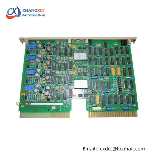 ABB AG HESG 330061R0001 Hot Sale
