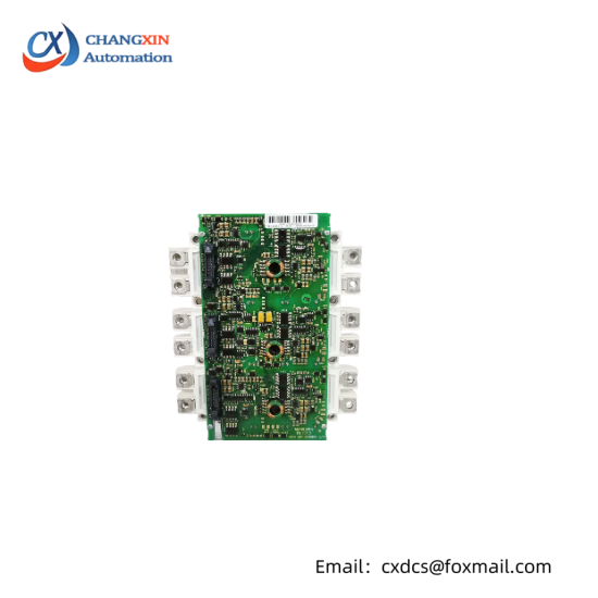 ABB AGDR-71CS FS450R17KE3  Air Flow Sensor