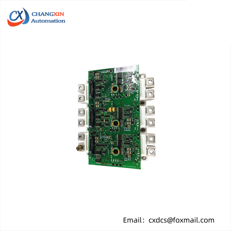 ABB AGDR-81C FS450R17KE3 IGBT Module