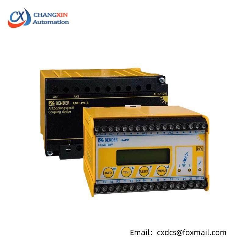 ABB AGH-PV-3 Frequency converter accessories