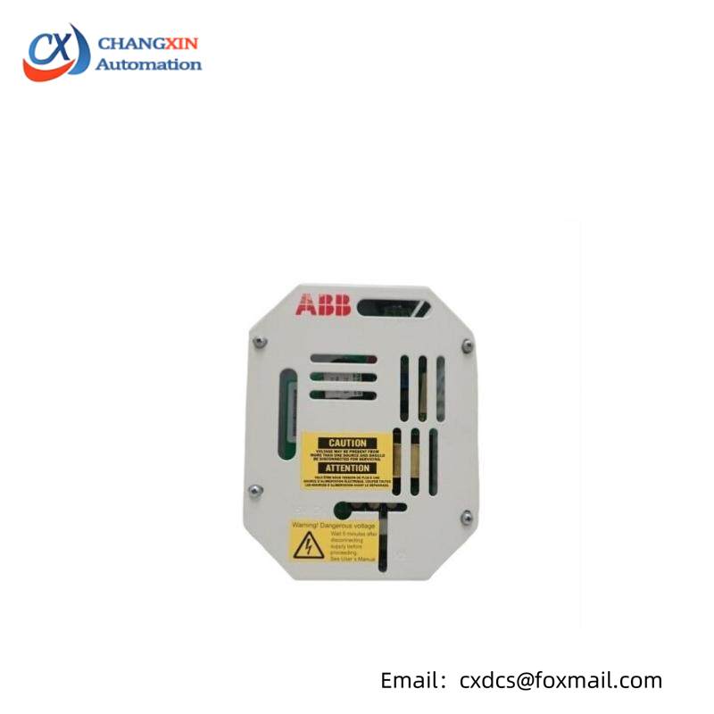 ABB AGPS-11C R2/R6 AGPS-11 PAC; ASSEMBLY KIT