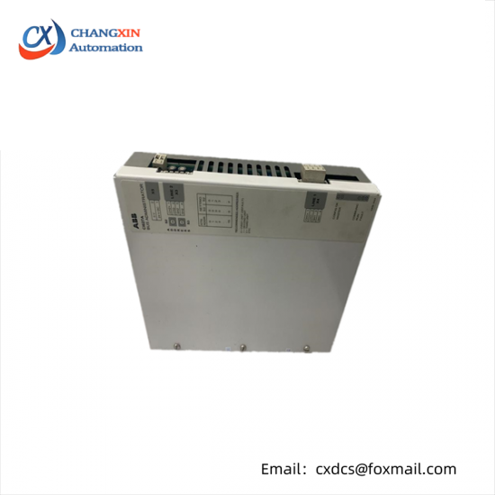 ABB AI610