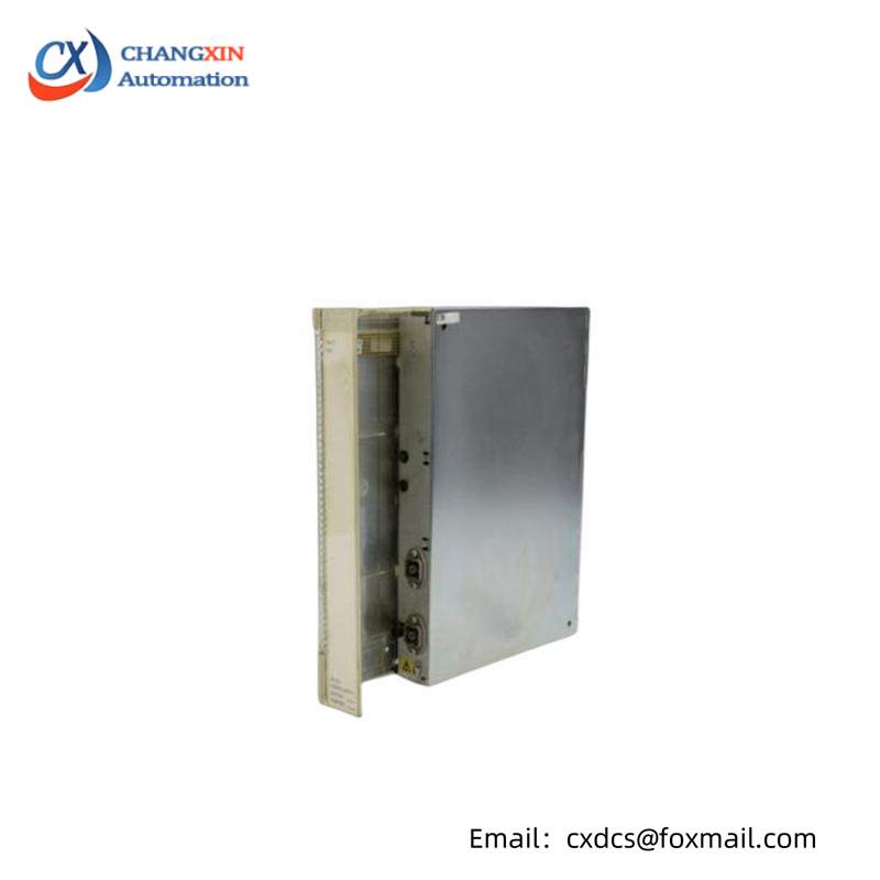 ABB AI610 3BHT300000R1 ANALOG INPUT