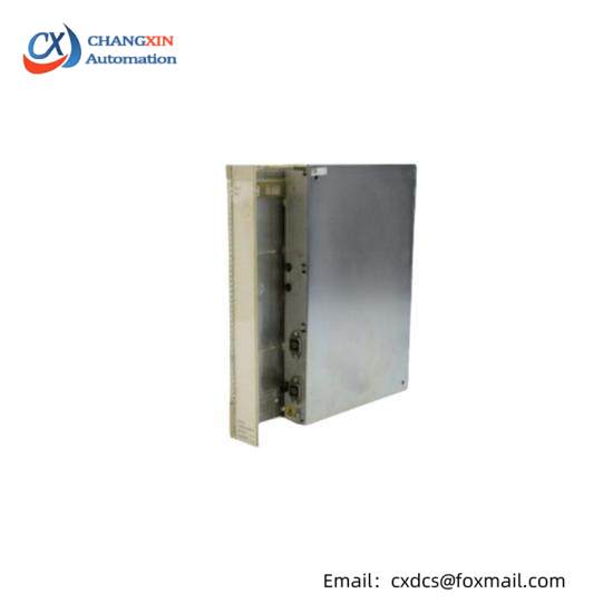 ABB AI610 3BHT300000R1 Analog Input Module