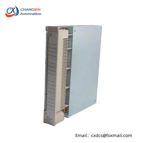 ABB AI625 AC110 3BHT300036R1 Analog Input Module
