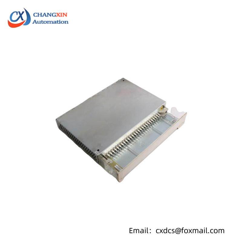 ABB AI635 3BHT300032R1 Reliable Investment