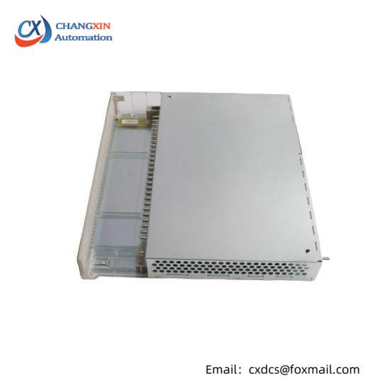 ABB AI635 AC110 3BHT300032R1 Analog Input Module