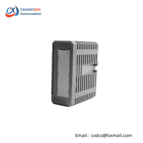 ABB AI810-EA 3BSE008516R2  Analog Input Module
